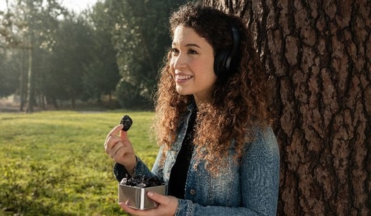 Cách đơn giản để bổ sung chất xơ mỗi ngày