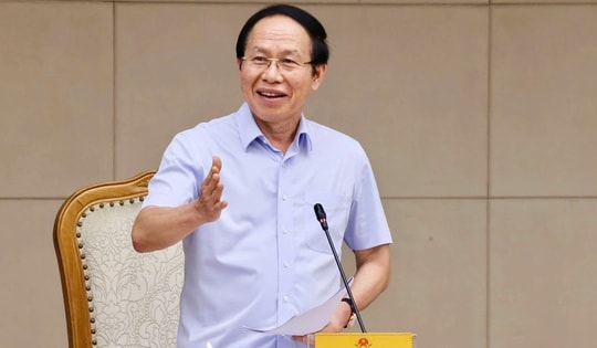 Phó Thủ tướng: Xem gian lận bằng AI là rủi ro trọng yếu của kỳ thi THPT 2026