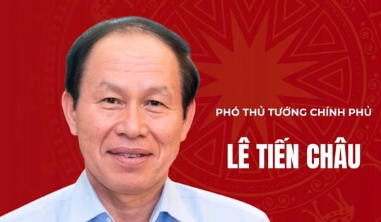 Phó Thủ tướng Lê Tiến Châu làm Trưởng Ban Chỉ đạo xây dựng trường học cho các xã biên giới