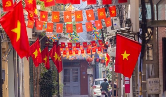 Bộ Nội vụ đề nghị địa phương hoàn thành phương án sắp xếp thôn, tổ dân phố trước 10/6
