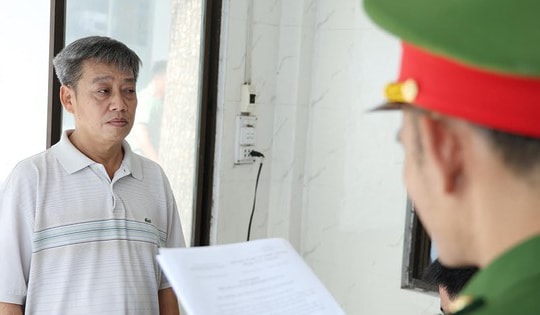Dùng chiêu bài đáo hạn ngân hàng, trả lãi cao, người đàn ông chiếm đoạt 80 tỷ đồng