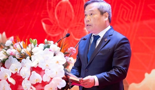 Chủ tịch UBND TP Hà Nội: Sẽ tập trung tháo gỡ các điểm nghẽn về hạ tầng, giải phóng mặt bằng