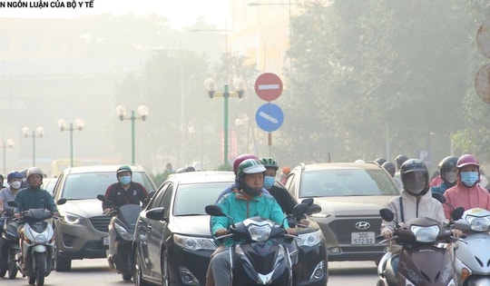 Hà Nội dự kiến thời gian thu phí phương tiện cá nhân vào nội đô