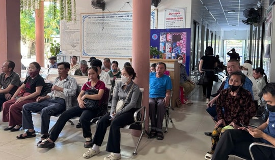 Bác sĩ cảnh báo nắng nóng cực đoan làm tăng nguy cơ rối loạn tâm thần