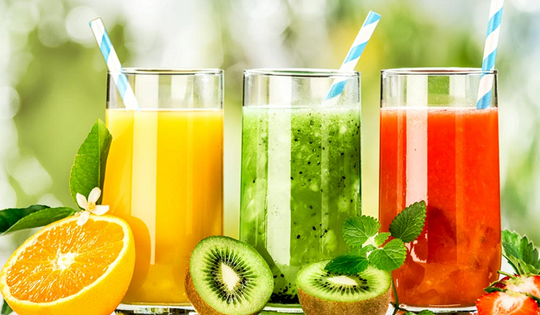 3 hệ lụy nghiêm trọng khi uống thuốc cùng nước giải khát