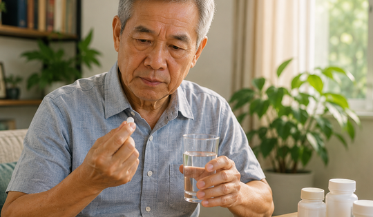 Dùng thuốc trong mùa nắng nóng, người bệnh cần lưu ý gì?