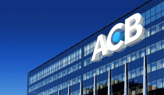 ACB Huế vi phạm liên quan hoạt động cấp tín dụng