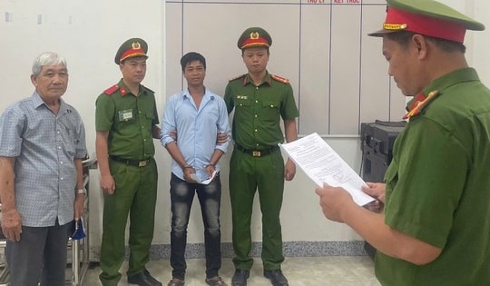 Tạm giam Nguyễn Anh Hùng say rượu gây tai nạn giao thông làm một người chết