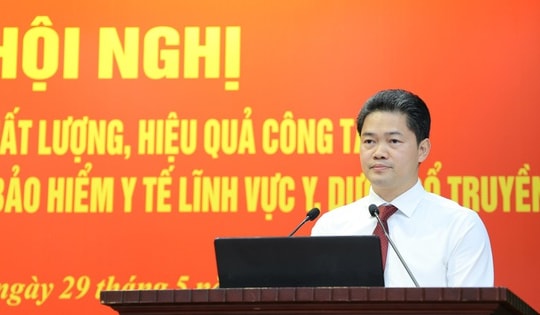 Đề xuất đổi mới chính sách BHYT để nâng tỷ trọng chi cho thuốc y học cổ truyền