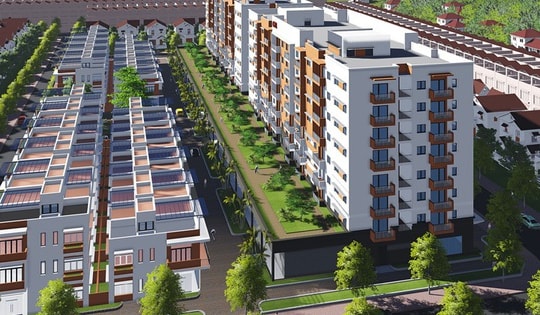 Ủy ban Chứng khoán Nhà nước xử phạt Công ty Cổ phần Vạn Khởi Thành