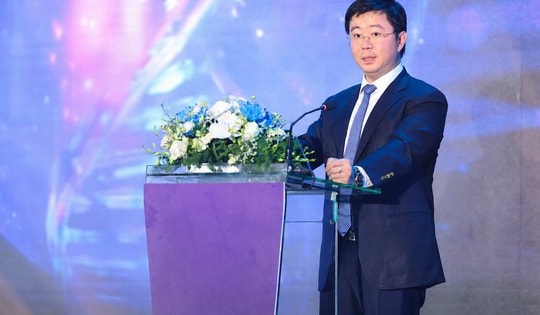 Việt Nam không chỉ ứng dụng AI, mà hướng tới chuyển đổi quốc gia toàn diện bằng AI