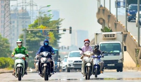 Cơ quan khí tượng cảnh báo Trái đất có nguy cơ liên tiếp phá kỷ lục nóng trong 5 năm tới
