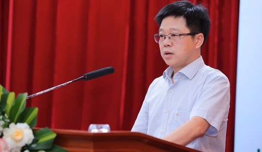Ra mắt Câu lạc bộ ươm tạo và khởi nghiệp khoa học công nghệ