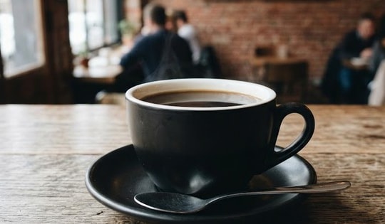 Thụt cà phê có giúp thải độc gan?