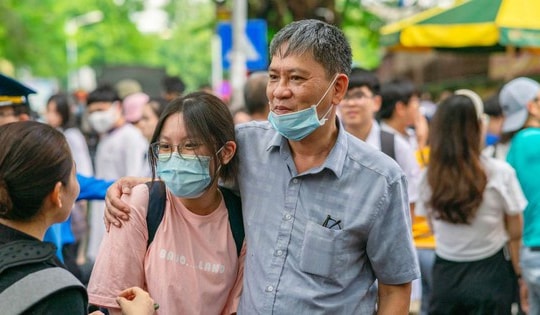 Thông tin mới nhất về thời tiết trong 2 ngày diễn ra kỳ thi vào lớp 10 ở Hà Nội