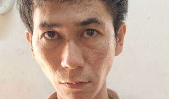 Xin 20.000 đồng mua rượu không được, gã đàn ông đánh chủ nhà tử vong