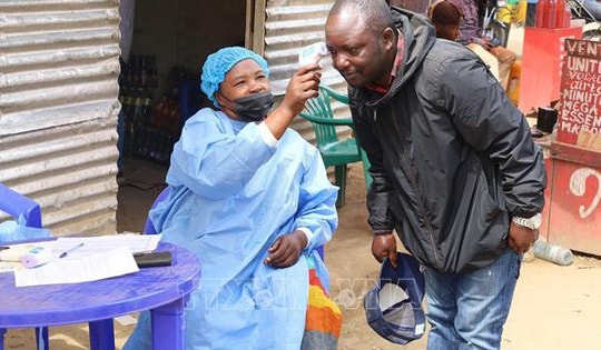 Vaccine và thuốc điều trị Ebola chủng Bundibugyo tiến triển đến đâu?