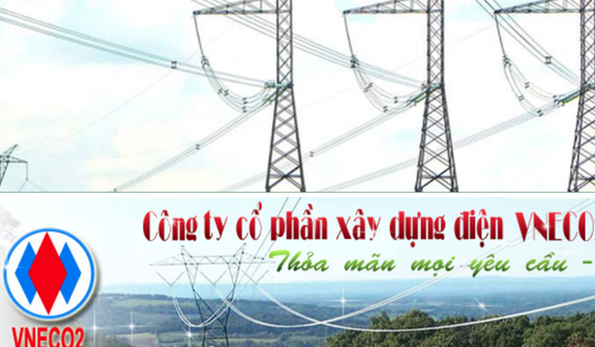 Ủy ban Chứng khoán Nhà nước xử phạt VNECO2