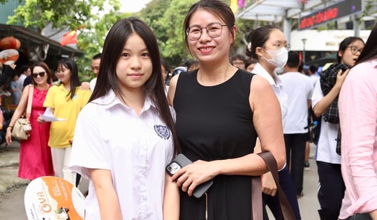 Đáp án, đề thi môn Ngữ văn lớp 10 Hà Nội năm 2026
