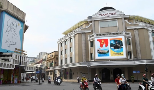 Hà Nội bỏ đề xuất cấm xe máy xăng ở vùng lõi