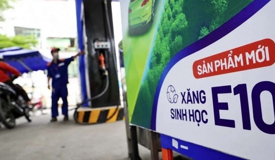 Có nên sử dụng phụ gia chống tách nước khi dùng xăng E10?