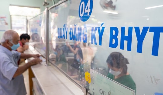 Thuốc điều trị bệnh hiểm nghèo có được BHYT chi trả toàn bộ?