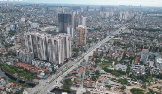 Hà Nội thu hồi 24 dự án 'ôm đất' chậm triển khai