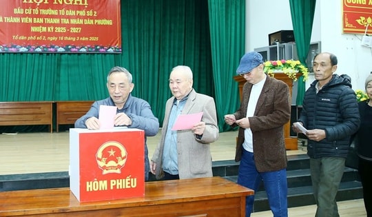 Người làm Trưởng thôn, Tổ trưởng tổ dân phố phải đáp ứng những tiêu chuẩn nào theo quy định mới nhất?