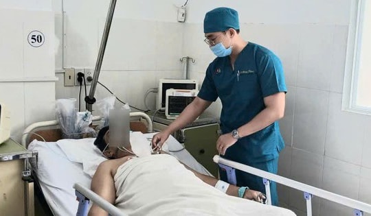 Chi tiết các khoản đãi ngộ cho bác sĩ làm việc ở Khánh Hòa