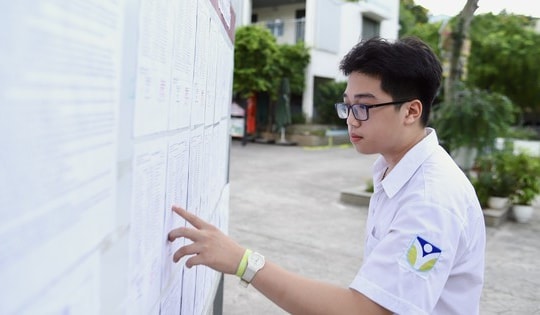 Đáp án đề thi môn Toán vào lớp 10 năm 2026 tại Hà Nội chính xác