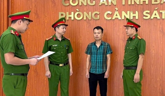 Khởi tố 2 đối tượng làm giả hồ sơ để trục lợi chính sách mua nhà ở xã hội