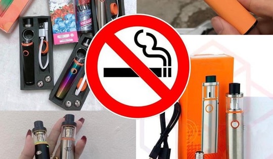 Ngày Thế giới không thuốc lá 31/5:  Cần tiếp cận tổng thể, hiện đại và đủ mạnh để bảo vệ thế hệ trẻ