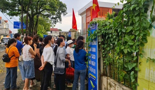 Sau khi con thi xong môn cuối, phụ huynh cần làm gì?