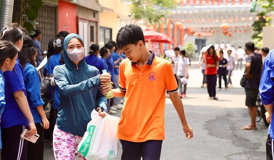 Giáo viên nhận định gì về đề thi Toán lớp 10 năm 2026?
