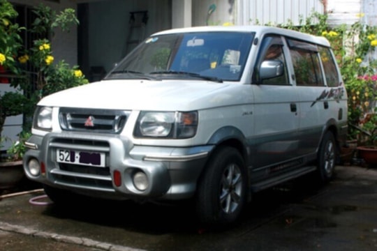 Mitsubishi: Một số xe cũ chưa xác định được khả năng tương thích với xăng E10