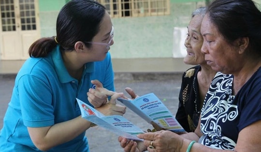 Lịch chi trả lương hưu tháng 6/2026 mới nhất cần lưu ý