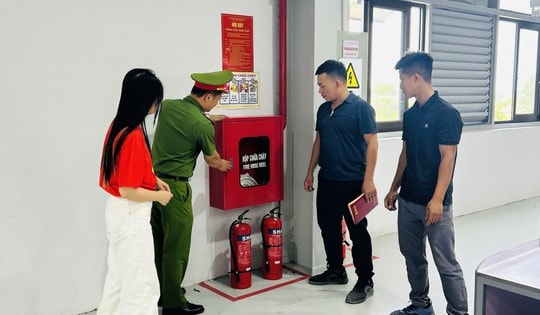 Cảnh báo những thói quen ngày hè dễ rước họa cháy nổ và cách phòng tránh