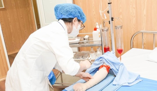 Trường Đại học Y Hà Nội điều chỉnh chỉ tiêu và mã xét tuyển đại học năm 2026