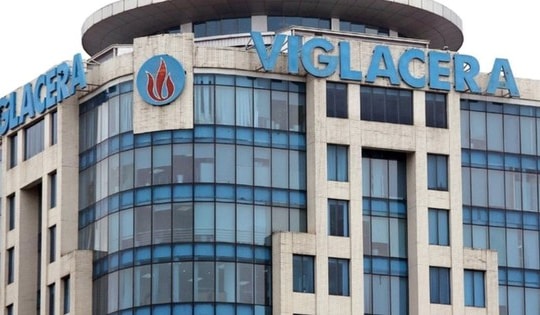 Cổ phiếu VGC được khuyến nghị mua