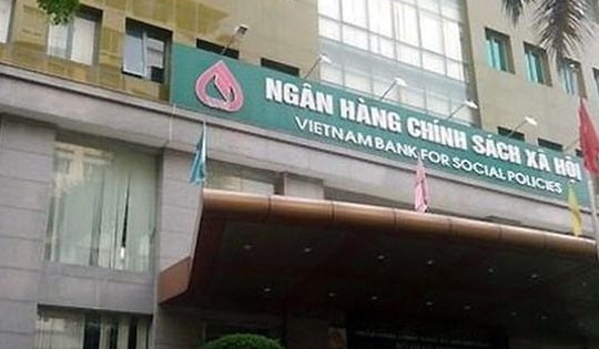 Kết luận thanh tra Ngân hàng Chính sách Xã hội tỉnh Cao Bằng