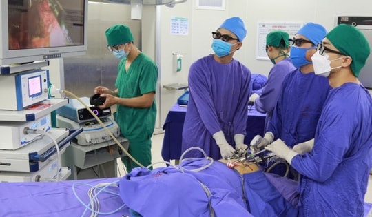 Tin vui về phụ cấp đặc thù và hỗ trợ hằng tháng cho nhân viên y tế từ 15/7