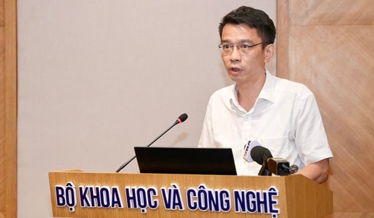 Cụ thể hóa công nghệ chiến lược bằng các bài toán, nhiệm vụ