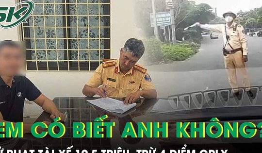 Vụ 'Anh là Khúc Cao Thế, em có biết anh không?': Cái kết cho phát ngôn ngông cuồng