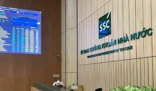 Ủy ban Chứng khoán xử phạt Công ty Thương mại Hoàng Ngân Sơn