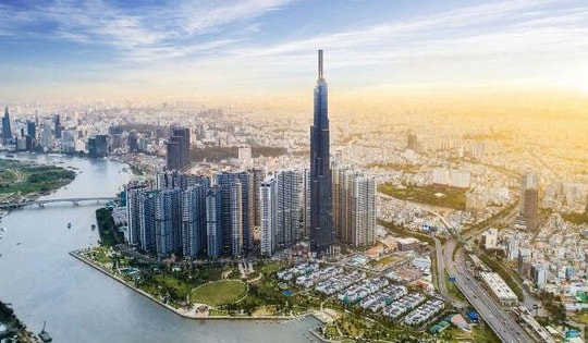 Vinhomes vừa huy động 3.000 tỷ đồng từ kênh trái phiếu