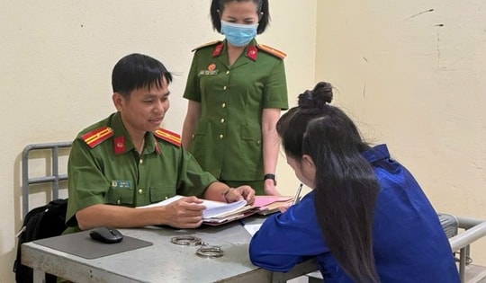 Từ 1/7, người bị tạm giam được nhận quà, đồ vật gì từ người thân?