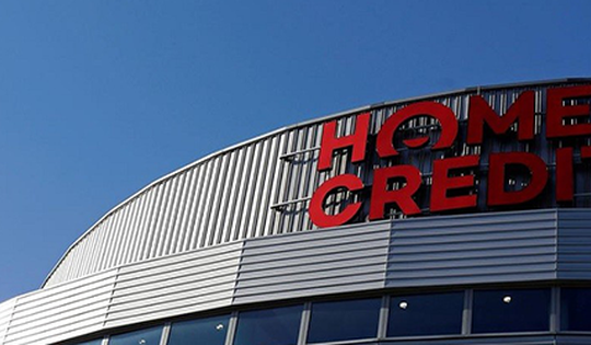Home Credit huy động 1.000 tỷ đồng trái phiếu