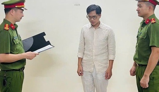 Khởi tố chủ cửa hàng Bull Sneaker về tội xâm phạm quyền sở hữu công nghiệp, thu giữ hàng hóa hơn 3,1 tỷ đồng