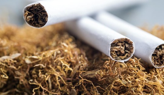 Cảnh báo: Xu hướng trẻ hóa đối tượng nghiện nicotine đang diễn ra mạnh mẽ