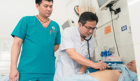 Bệnh viện thứ 2 ở Việt Nam điều trị rung nhĩ bằng PFA, can thiệp chưa đầy 30 phút